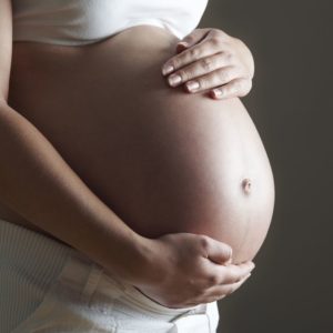 One-off Antenatal Check