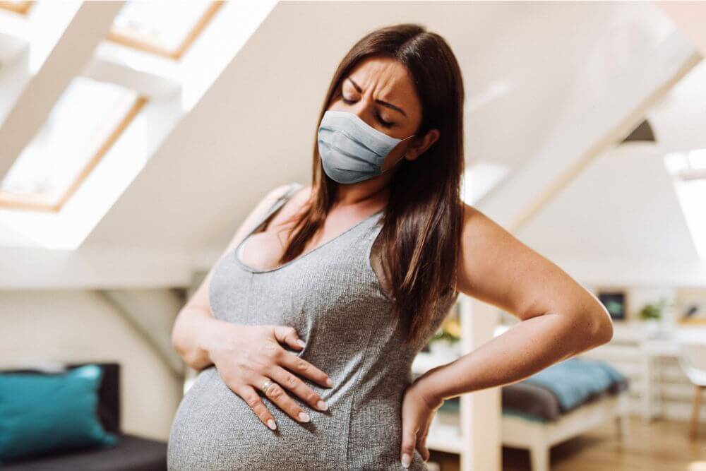 Understanding Covid-19 when you are pregnant