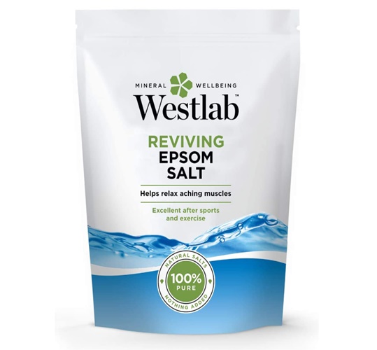 Epsom-salts