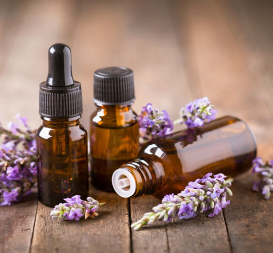 Essential-oils