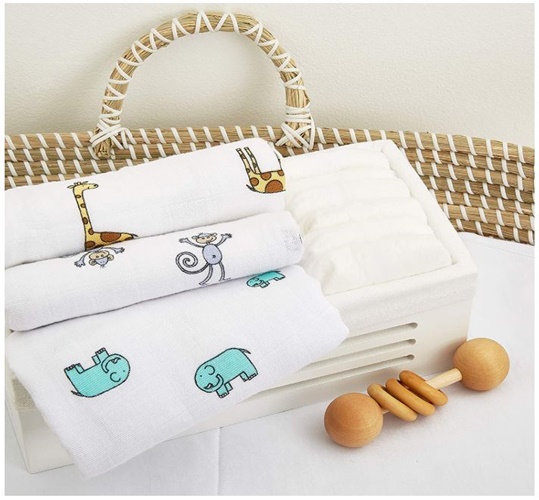 Giant-Muslin-Cloths