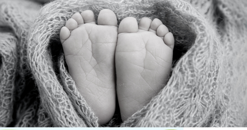 Positive Birth Story – saying no to induction