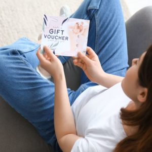 Postnatal Massage Voucher