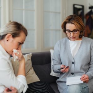 Birth Debrief and Reflection
