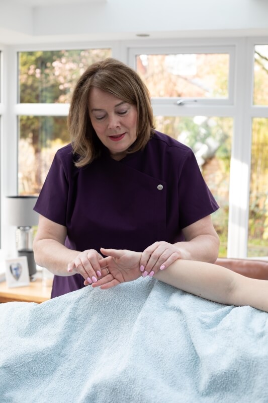 private independent midwife service