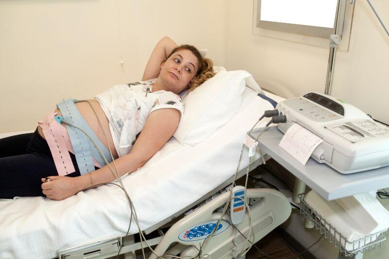 Large baby, or reduced fetal movements can lead to an induction being proposed. Learn how to avoid these scenarios.