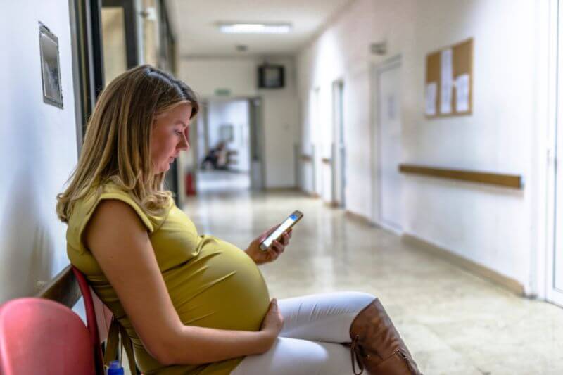 Get informed before and after appointments to avoid induction